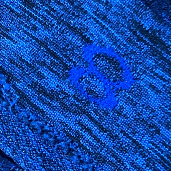 Lululemon Swiftly Tech Long Sleeve Crew Size 8 - Picture 11 of 12